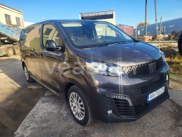 Online auction: FIAT  SCUDO