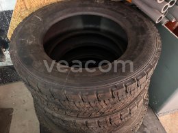 Online árverés:  1KS MICHELIN X LINE