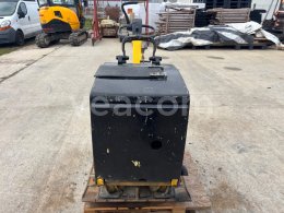 Online aukce: BOMAG  BPR 55/65