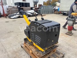 Online aukce: BOMAG  BPR 55/65