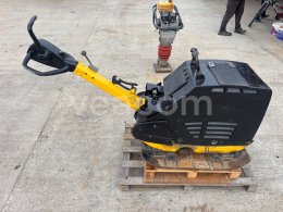 Online aukce: BOMAG  BPR 55/65
