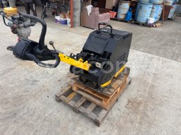 Online aukce: BOMAG  BPR 55/65