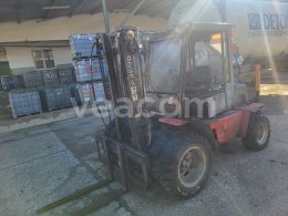Online auction: DESTA  DVHM 3522 TXK