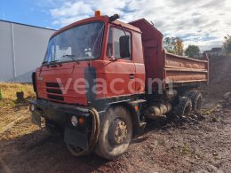 Интернет-аукцион: TATRA  815-2 S3