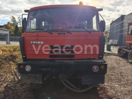 Интернет-аукцион: TATRA  815-2 S3