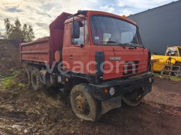 Интернет-аукцион: TATRA  815-2 S3