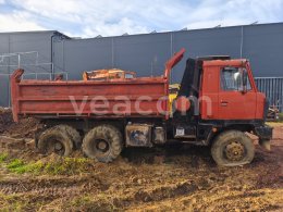 Интернет-аукцион: TATRA  815-2 S3