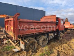 Интернет-аукцион: TATRA  815-2 S3