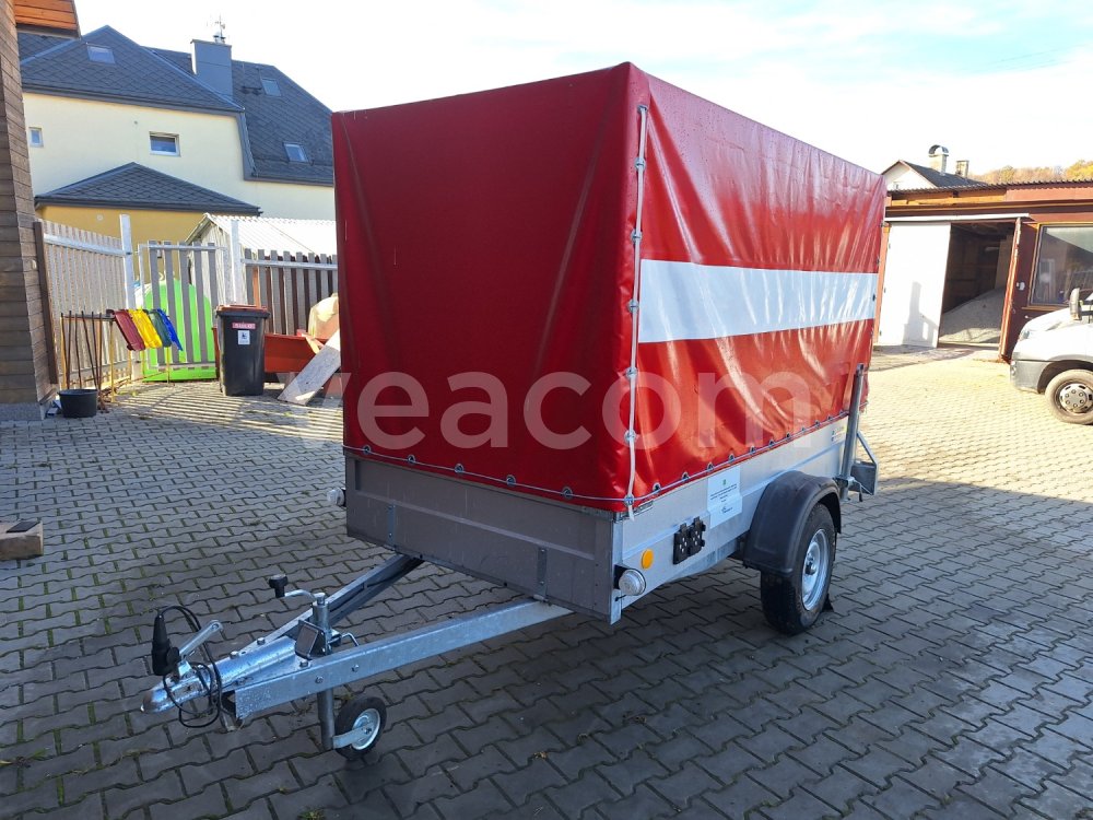 Online auction: AGADOS  NP 26