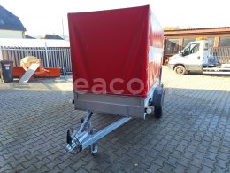 Online aukce: AGADOS  NP 26