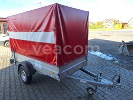 Online aukce: AGADOS  NP 26