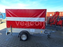 Online aukce: AGADOS  NP 26