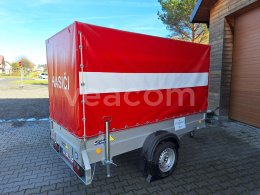 Online aukce: AGADOS  NP 26