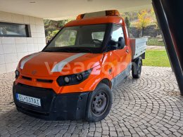 Online aukce: STREETSCOOTER  WORK