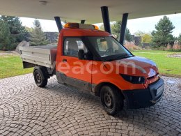 Online aukce: STREETSCOOTER  WORK