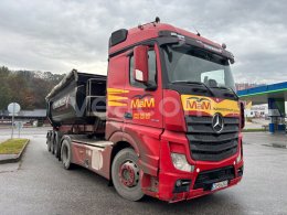 Online aukce: MB  ACTROS 1845