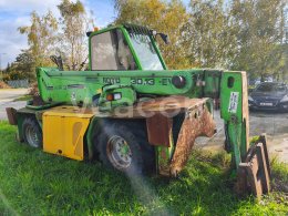 Online aukce:   ROTO 30.16 EVS