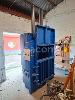 Online aukce:  LIS MACFAB 450 HD SD AUTO