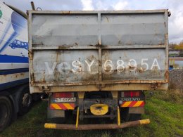 Online aukce: VOLVO  FH 12 340 6X2