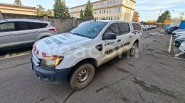 Інтернет-аукціон: FORD  RANGER 4X4