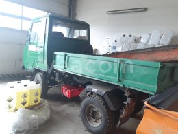 Online auction: MULTICAR  M 25