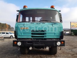 Online aukce: TATRA  815 NTH 22235 6x6.1