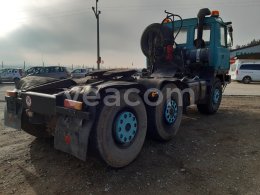 Online aukce: TATRA  815 NTH 22235 6x6.1