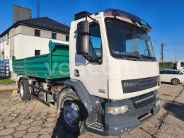 Online aukce: DAF  FA LF 55.220 G18