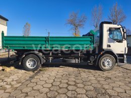 Online aukce: DAF  FA LF 55.220 G18