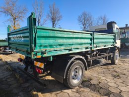 Online aukce: DAF  FA LF 55.220 G18