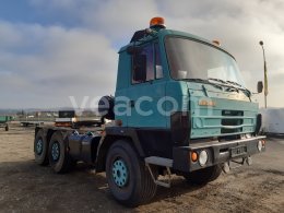 Online aukce: TATRA  815 NTH 22235 6x6.1