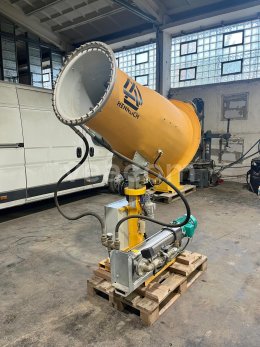 Online árverés:  HENNLICH MD50