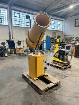 Online aukce:   HENNLICH MD30