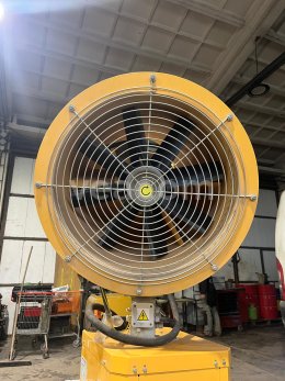 Online aukce:   HENNLICH MD30