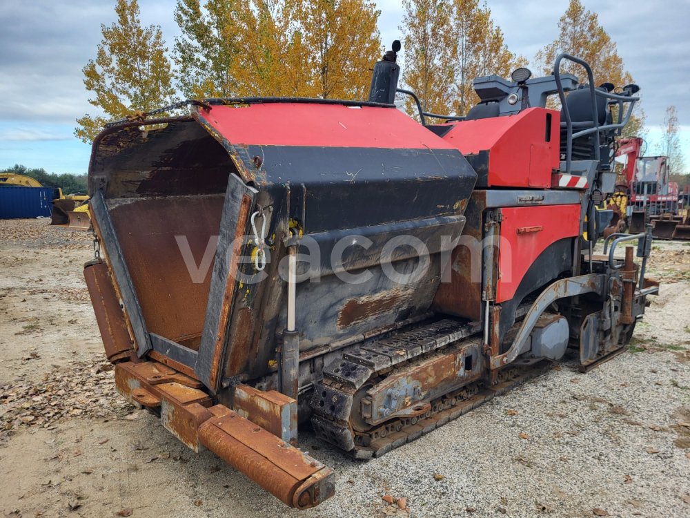 Интернет-аукцион: VÖGELE  SUPER 1300 - 2