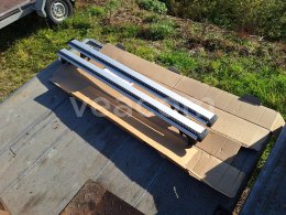 Online aukce:   STŘEŠNÍ NOSIČE NA FORD KUGA