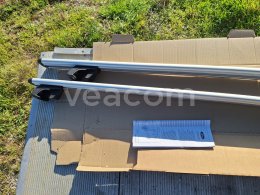 Online aukce:   STŘEŠNÍ NOSIČE NA FORD KUGA