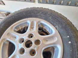 Online aukce:   SADA KOL FORD