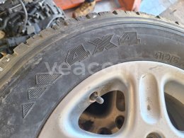 Online aukce:   SADA KOL FORD