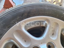 Online aukce:   SADA KOL FORD