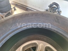 Online aukce:   SADA KOL + SADA PNEU