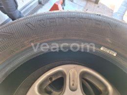 Online aukce:   SADA KOL + SADA PNEU