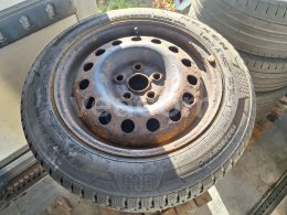 Online aukce:   SADA KOL PLECH