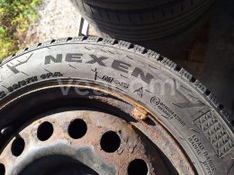 Online aukce:   SADA KOL PLECH