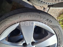 Online aukce:   SADA KOL - ŠKODA 2