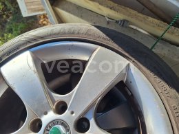 Online aukce:   SADA KOL - ŠKODA 2