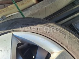 Online aukce:   SADA KOL - ŠKODA 2