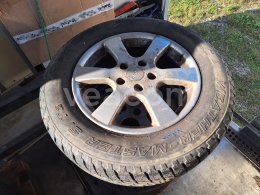 Online aukce:   SADA KOL