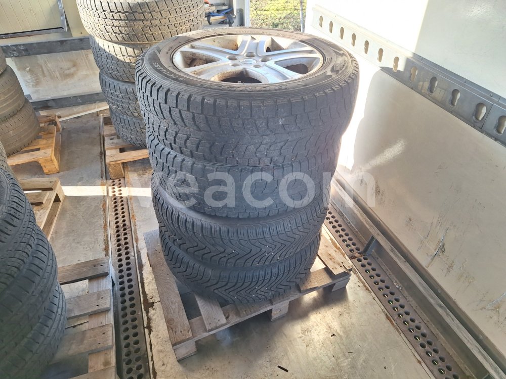 Интернет-аукцион:  SADA KOL SUZUKI