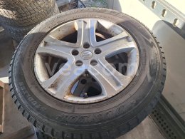 Online aukce:   SADA KOL SUZUKI